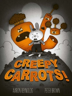 Bertrand.pt - Creepy Carrots