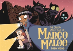 Bertrand.pt - Creepy Case Files Of Margo Maloo