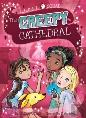 Creepy Cathedral