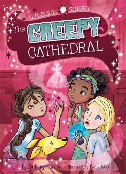 Bertrand.pt - Creepy Cathedral