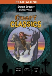 Creepy Classics
