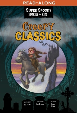 Bertrand.pt - Creepy Classics