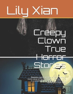 Bertrand.pt - Creepy Clown True Horror Stories