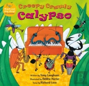 Creepy Crawley Calypso