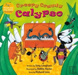 Bertrand.pt - Creepy Crawley Calypso