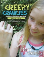 Creepy Crawlies And The Scientific Method