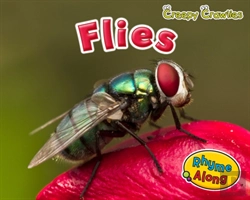 Bertrand.pt - Creepy Crawlies