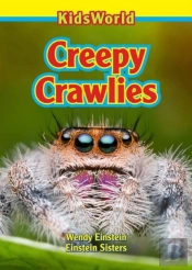Creepy Crawlies
