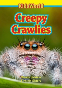 Bertrand.pt - Creepy Crawlies