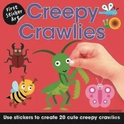 Bertrand.pt - Creepy Crawlies