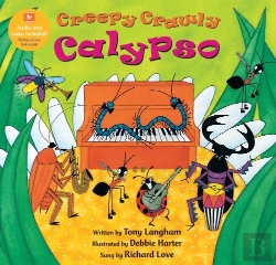 Bertrand.pt - Creepy Crawly Calypso