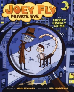Bertrand.pt - Creepy Crawly Crime