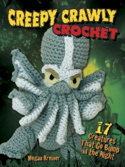 Bertrand.pt - Creepy Crawly Crochet