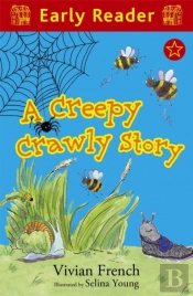 Creepy Crawly Story
