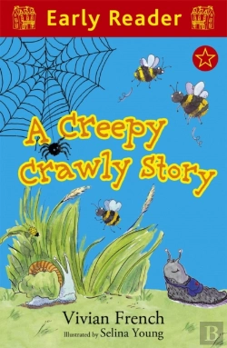 Bertrand.pt - Creepy Crawly Story