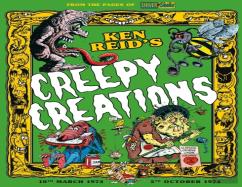 Creepy Creations