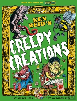 Bertrand.pt - Creepy Creations
