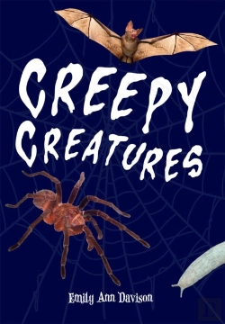 Bertrand.pt - Creepy Creatures