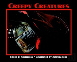 Bertrand.pt - Creepy Creatures