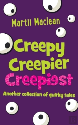 Bertrand.pt - Creepy Creepier Creepiest