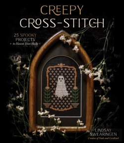 Bertrand.pt - Creepy Cross-Stitch