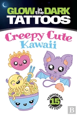 Bertrand.pt - Creepy Cute Kawaii Tattoos