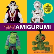 Creepy Cutie Amigurumi