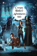 Creepy Hollow Adventures 1 And 2
