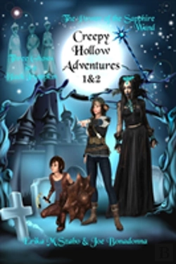 Bertrand.pt - Creepy Hollow Adventures 1 And 2