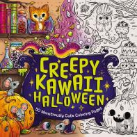 Creepy Kawaii Halloween