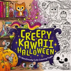 Bertrand.pt - Creepy Kawaii Halloween