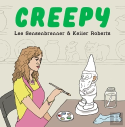 Bertrand.pt - Creepy