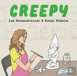 Bertrand.pt - Creepy