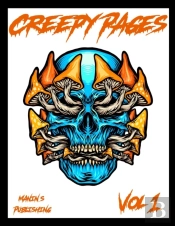 Creepy Pages Vol.1