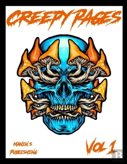 Bertrand.pt - Creepy Pages Vol.1