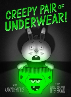 Bertrand.pt - Creepy Pair Of Underwear!