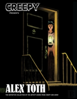 Bertrand.pt - Creepy Presents Alex Toth