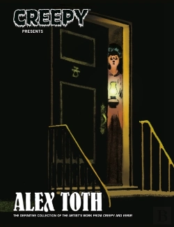 Bertrand.pt - Creepy Presents: Alex Toth