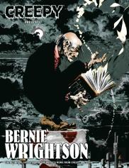 Creepy Presents: Bernie Wrightson