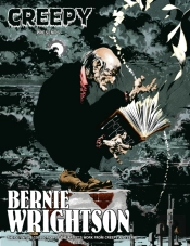 Creepy Presents: Bernie Wrightson