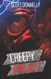 Creepy Project