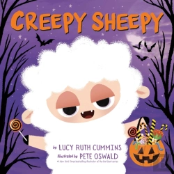 Bertrand.pt - Creepy Sheepy