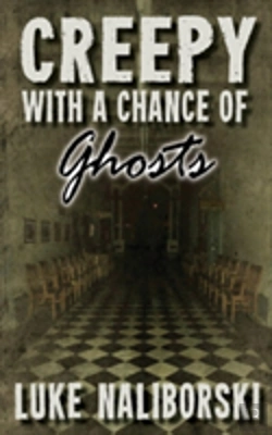 Bertrand.pt - Creepy With A Chance Of Ghosts