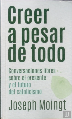 Bertrand.pt - Creer A Pesar De Todo