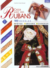 Creer Avec Des Rubans