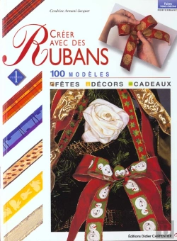 Bertrand.pt - Creer Avec Des Rubans
