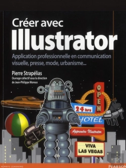 Bertrand.pt - Creer Avec Illustrator