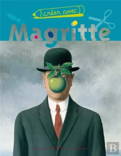 Bertrand.pt - Créer Avec Magritte