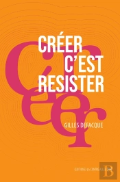 Créer C'Est Résister