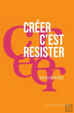 Bertrand.pt - Créer C'Est Résister